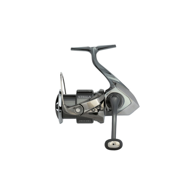 shimano 10 stella 2500hgs Shimano Stella FK Spinning Reel