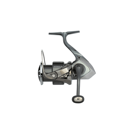 SHIMANO STELLA FK 2500HGFK Shimano Stella FK Spinning Reel