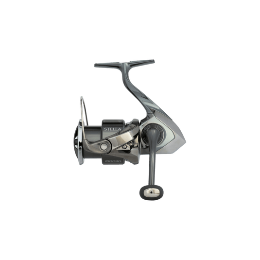Shimano Stella FK Spinning Reel