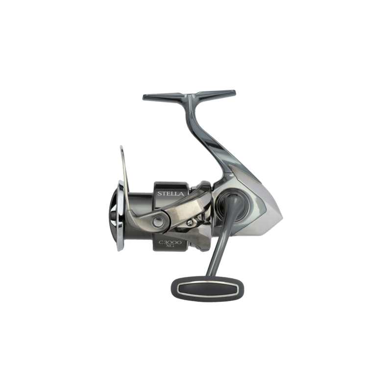 shimano fj stella STL2500HGFK FK Spinning Reel the latest version of the Stella is for you Shimano 18 STELLA 2500S NEW