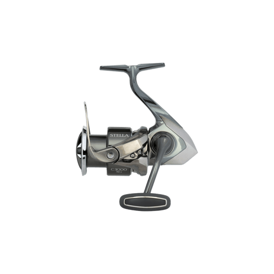 SHIMANO STELLA FK C3000XGFK Shimano Stella FK Spinning Reel
