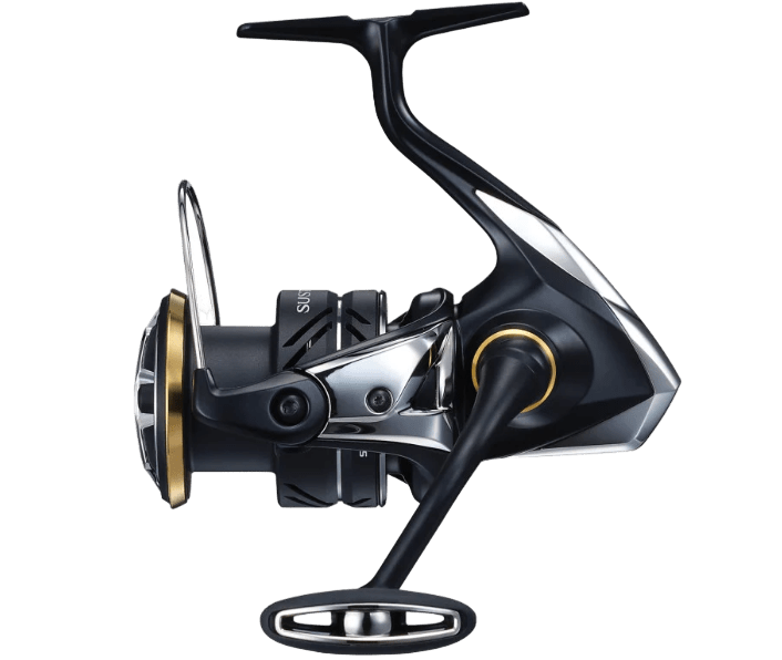 Shimano Sustain Spinning Reel, Fishing World
