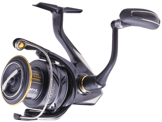Shimano Sustain Spinning Reel, Fishing World