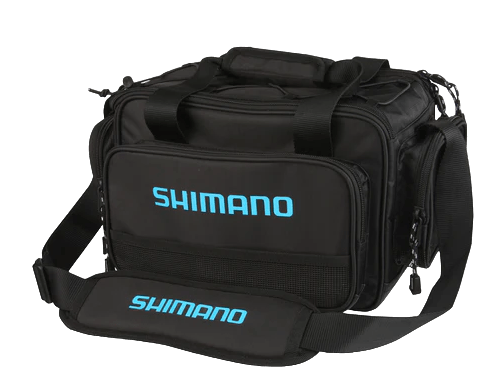 Load image into Gallery viewer, SHIMANO TACKLE BAGS Shimano Baltica Tackle Bag
