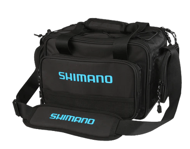 SHIMANO TACKLE BAGS Shimano Baltica Tackle Bag Large