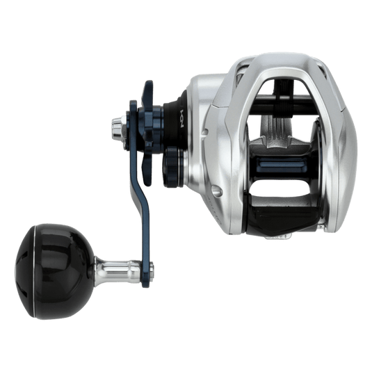 SHIMANO TRANX Shimano Tranx TRX 401AHG (Left-Handed)