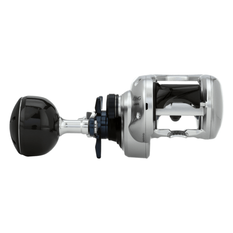 Load image into Gallery viewer, SHIMANO TRANX Shimano Tranx TRX 401AHG (Left-Handed)
