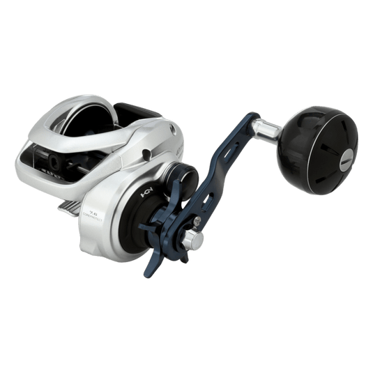 SHIMANO TRANX Shimano Tranx TRX 401AHG (Left-Handed)