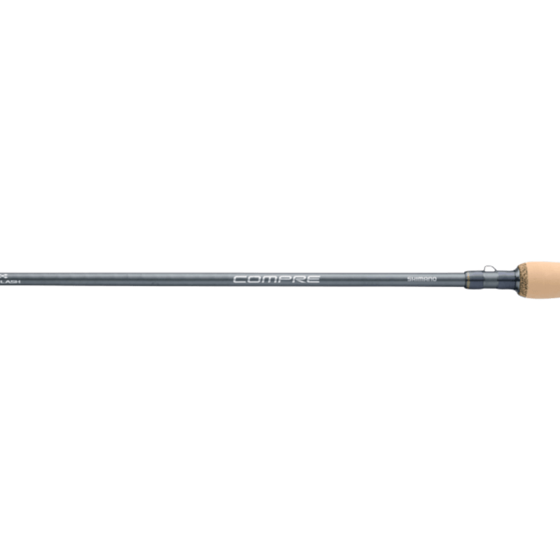 Load image into Gallery viewer, SHIMANO TROLLING RODS CPCWTR83MME Shimano Compre Walleye Trolling Rod
