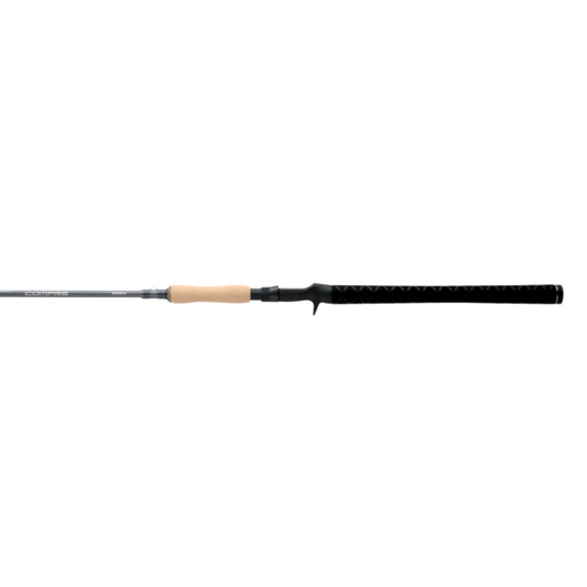 SHIMANO TROLLING RODS CPCWTR83MME Shimano Compre Walleye Trolling Rod
