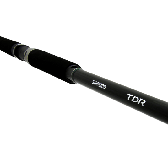 SHIMANO TROLLING RODS Shimano TDR Trolling Rod