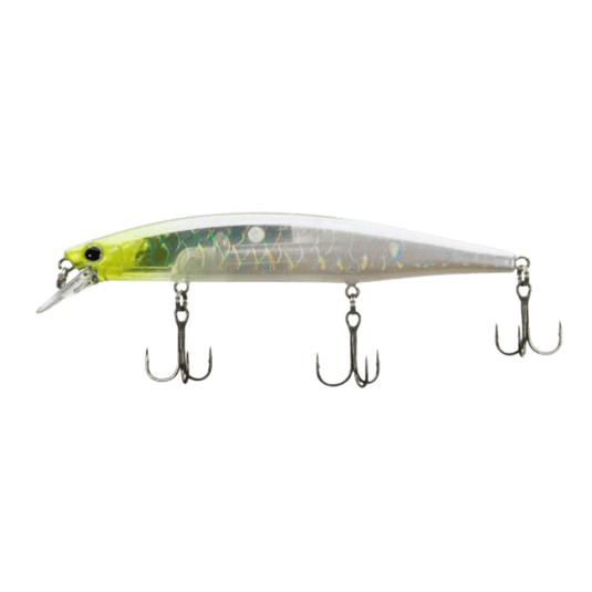 Shimano World Minnow Flash Boost | Fishing World