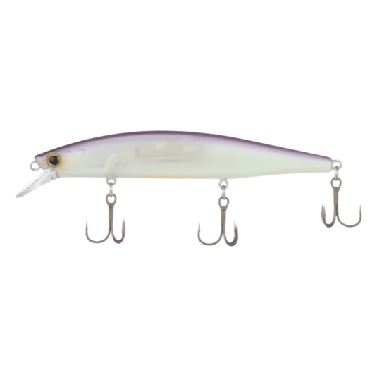 SHIMANO WORLD MINO 115 / OZ Shad Shimano World Minnow Flash Boost