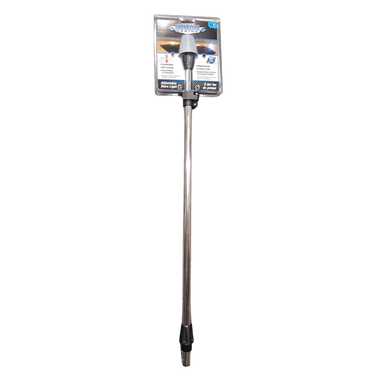SHORELINE MARINE MISC Shoreline Marine Adjustable Stern Light