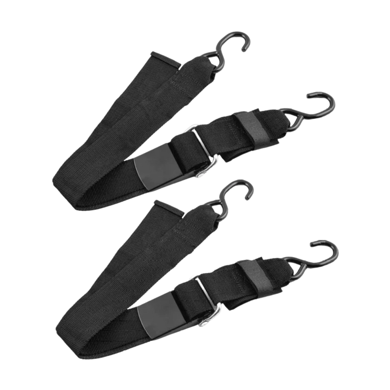 Load image into Gallery viewer, SHORELINE MARINE MISC Shoreline Marine Transom Tie Down Straps
