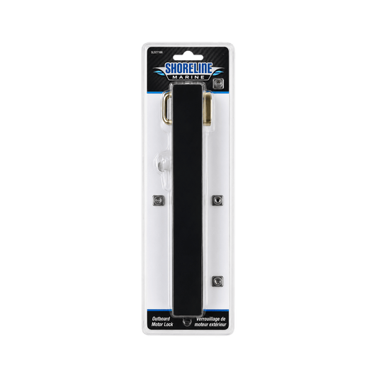 SHORELINE MARINE MISC Shorline Marine Outboard Lock