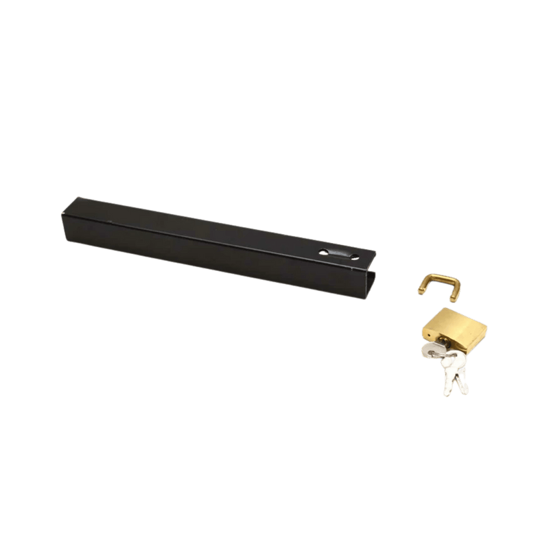 Load image into Gallery viewer, SHORELINE MARINE MISC Shorline Marine Outboard Lock
