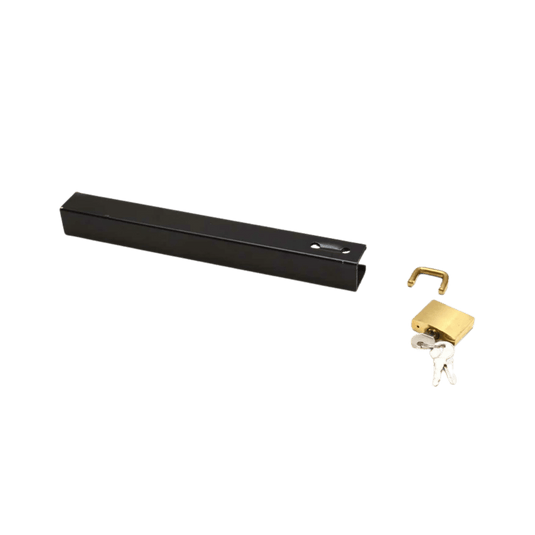 SHORELINE MARINE MISC Shorline Marine Outboard Lock