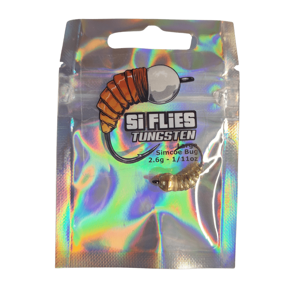ボクシング insectnoise1979 Si Flies Tungsten Simcoe Bug | Fishing World