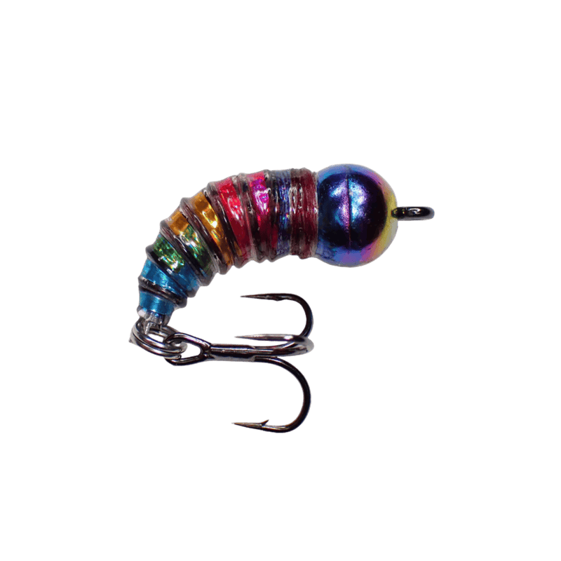 Load image into Gallery viewer, SI FLIES Uncategorised 5GR / 2 Stroke Oil Si Flies Bug Shots
