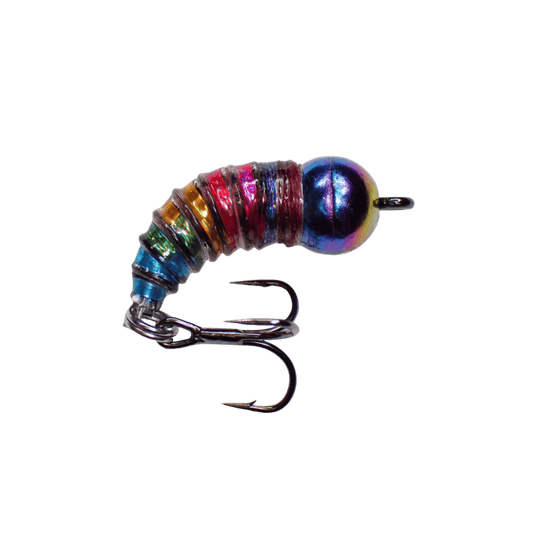 SI FLIES Uncategorised 5GR / 2 Stroke Oil Si Flies Bug Shots