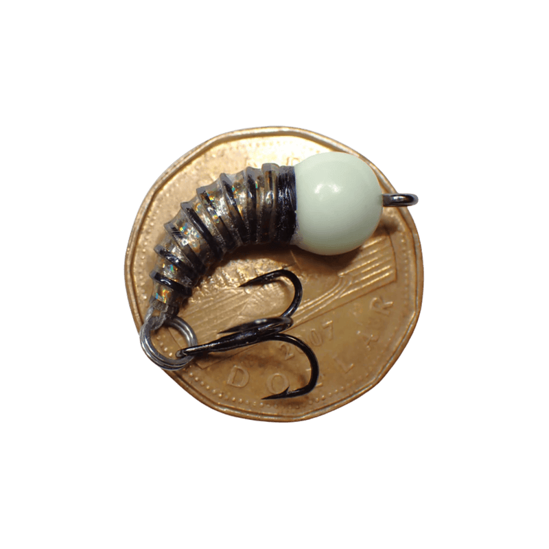 Load image into Gallery viewer, SI FLIES Uncategorised 5GR / Black Ice Si Flies Bug Shots
