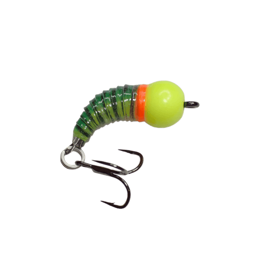 SI FLIES Uncategorised 5GR / Firetiger Si Flies Bug Shots