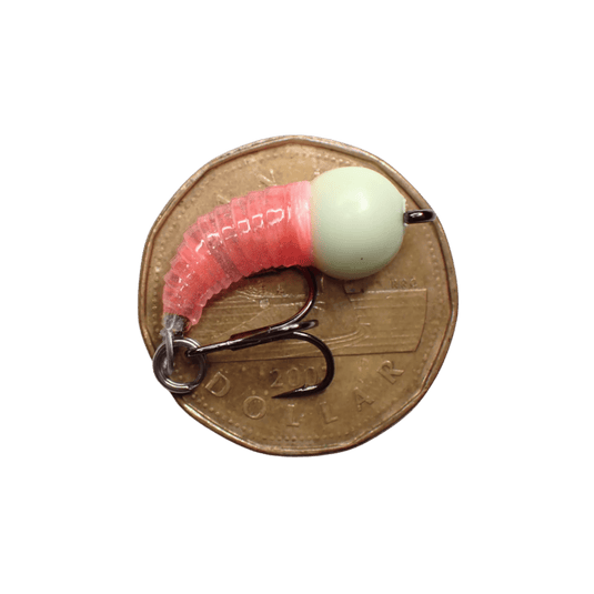 SI FLIES Uncategorised 5GR / Pink Si Flies Bug Shots