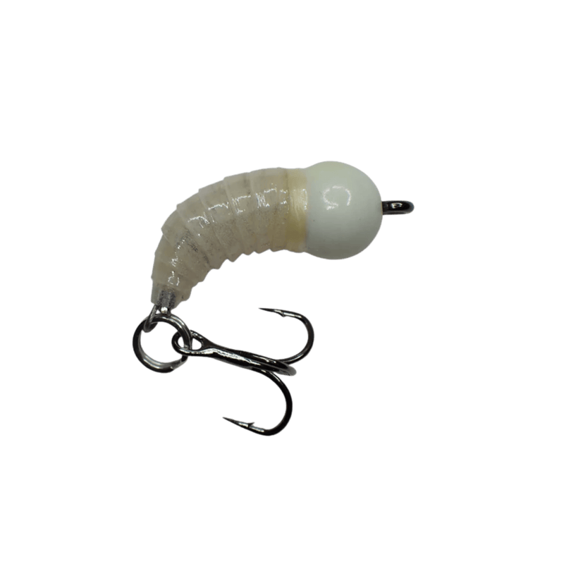 Load image into Gallery viewer, SI FLIES Uncategorised 5GR / Waxworm Si Flies Bug Shots
