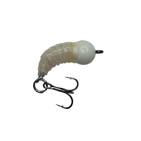 SI FLIES Uncategorised 5GR / Waxworm Si Flies Bug Shots