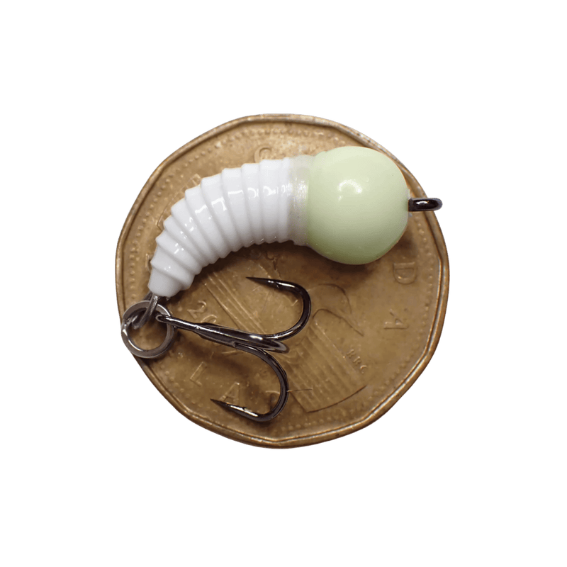 Load image into Gallery viewer, SI FLIES Uncategorised 5GR / White Si Flies Bug Shots
