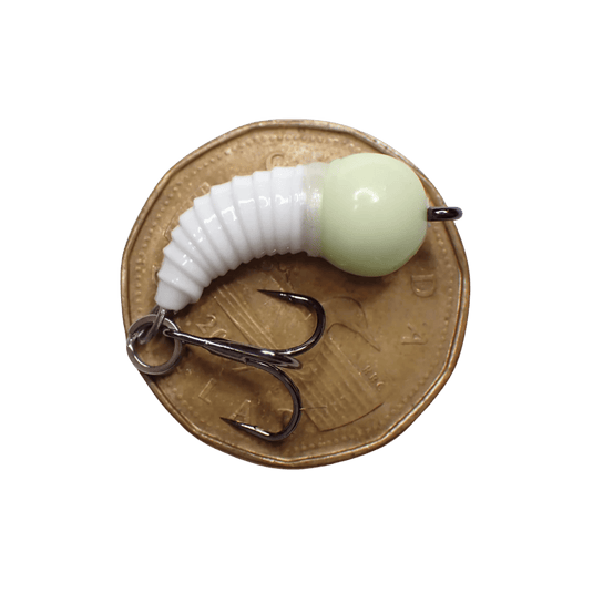 SI FLIES Uncategorised 5GR / White Si Flies Bug Shots