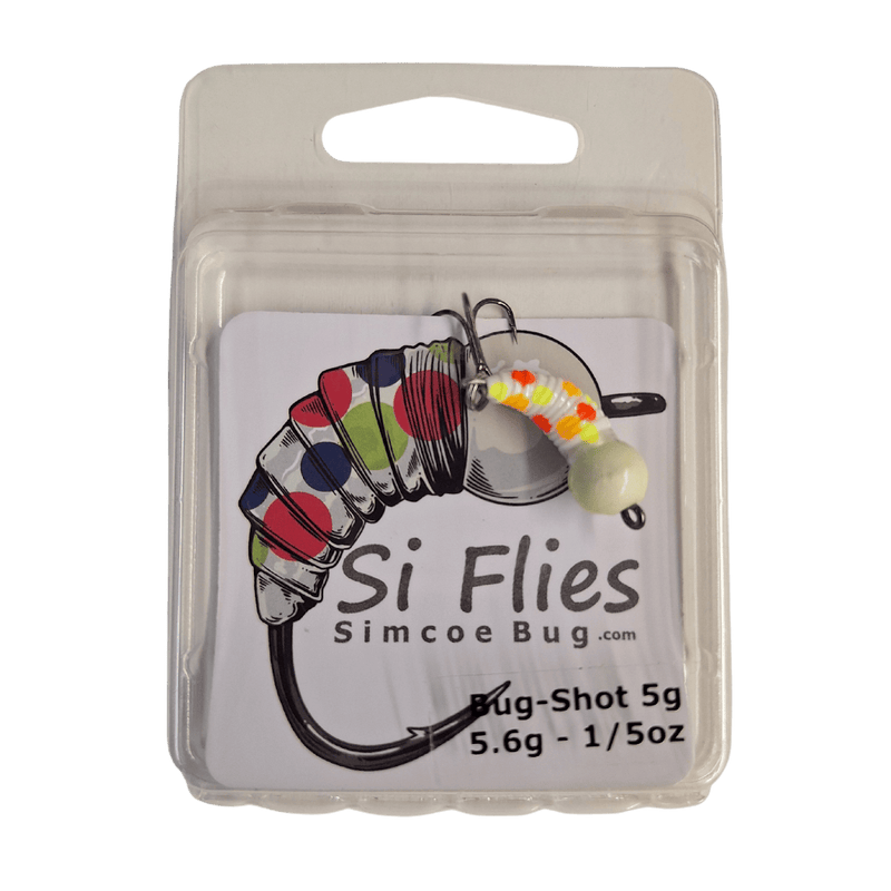 Load image into Gallery viewer, SI FLIES Uncategorised 5GR / Wonderfire Si Flies Bug Shots
