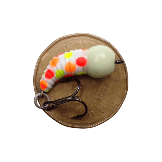 SI FLIES Uncategorised 5GR / Wonderfire Si Flies Bug Shots