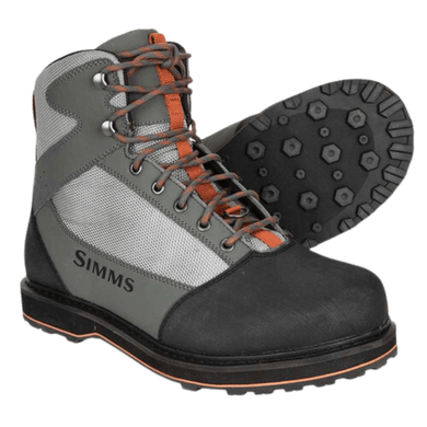 SIMMS FOOTWEAR 7.0 Simms Tributary Boot Striker Grey