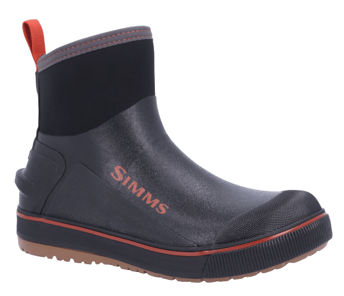 Load image into Gallery viewer, SIMMS FOOTWEAR 8.0 Simms Challenger 7&quot; Deck Boot
