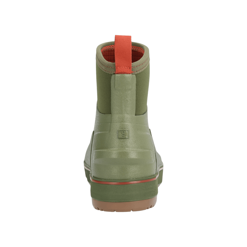 Load image into Gallery viewer, SIMMS FOOTWEAR Simms Challenger 7&quot; Deck Boot
