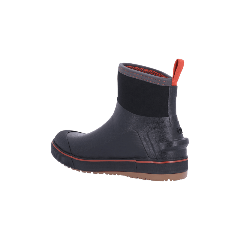 Load image into Gallery viewer, SIMMS FOOTWEAR Simms Challenger 7&quot; Deck Boot
