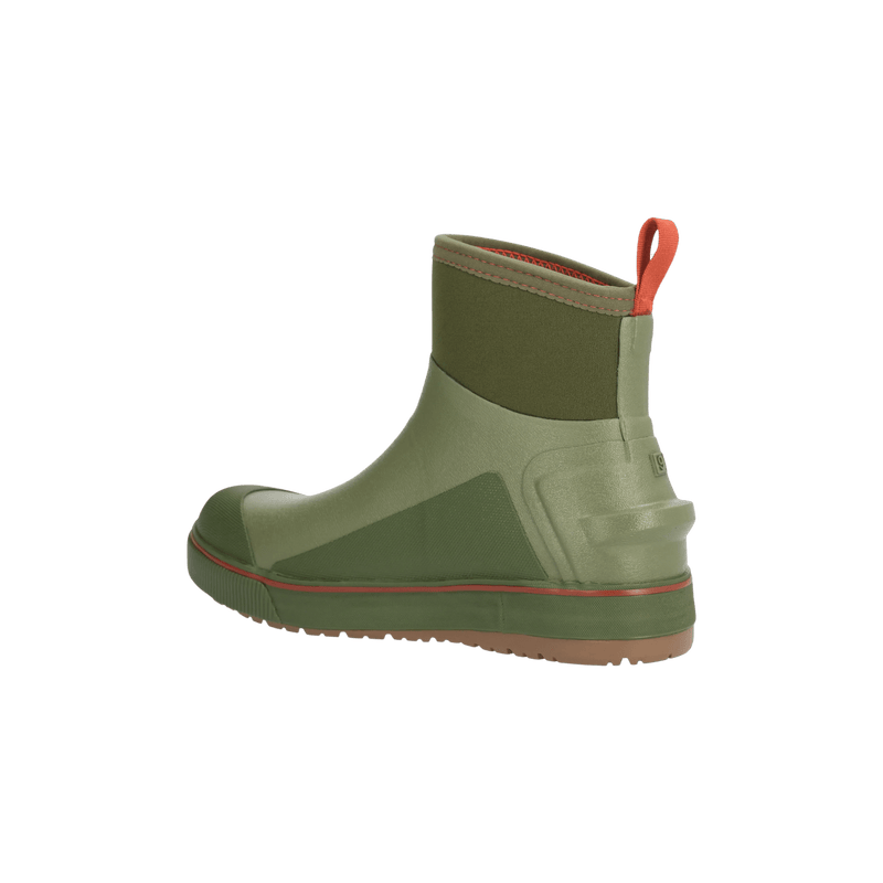 Load image into Gallery viewer, SIMMS FOOTWEAR Simms Challenger 7&quot; Deck Boot
