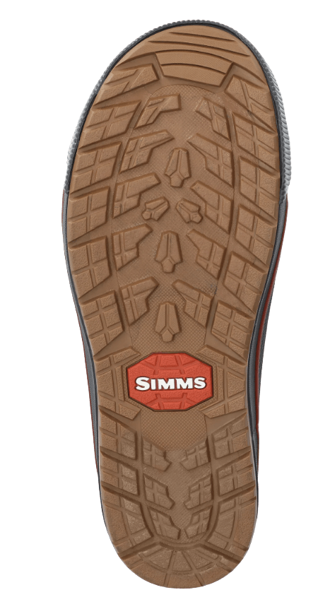 Load image into Gallery viewer, SIMMS FOOTWEAR Simms Challenger 7&quot; Deck Boot
