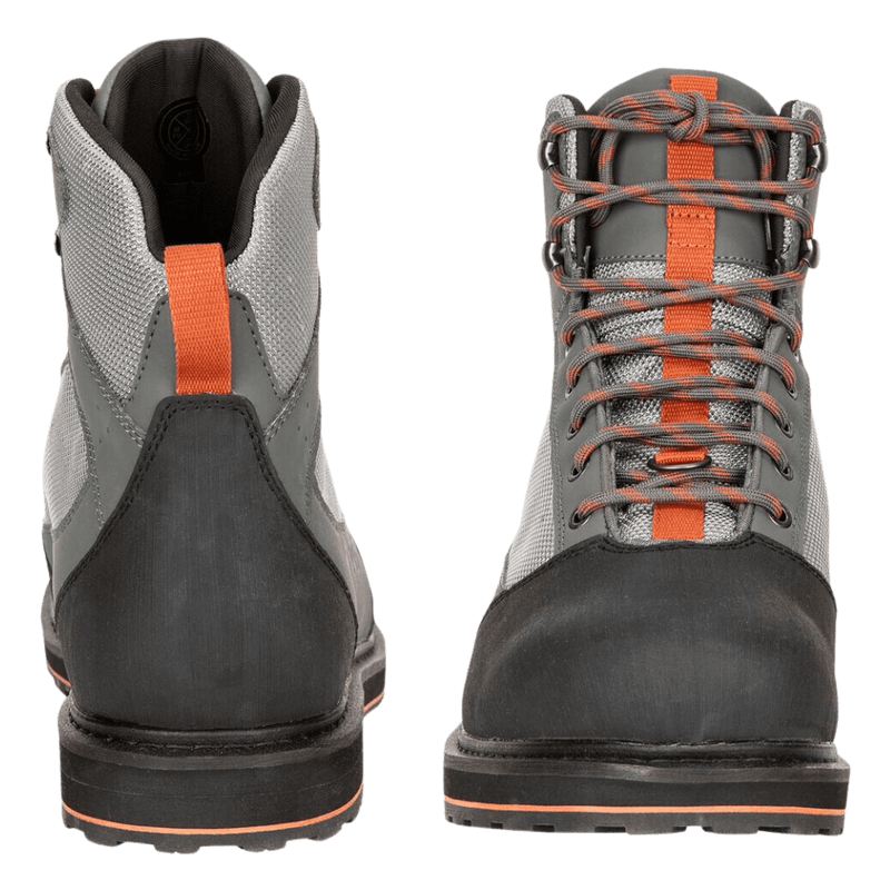 Load image into Gallery viewer, SIMMS FOOTWEAR Simms Tributary Boot Striker Grey
