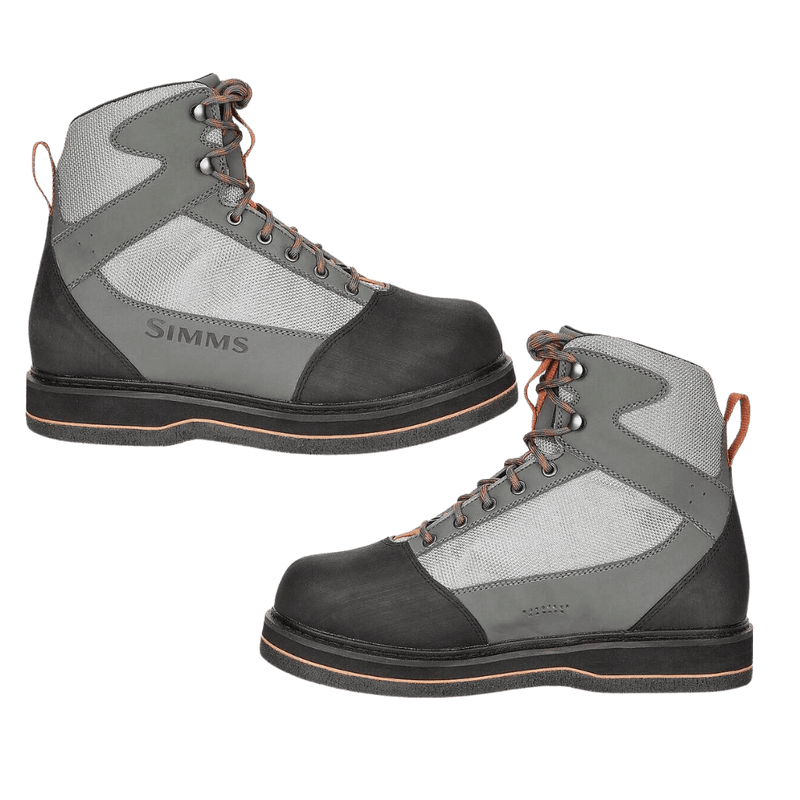 Load image into Gallery viewer, SIMMS FOOTWEAR Simms Tributary Boot Striker Grey
