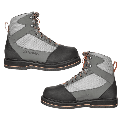 SIMMS FOOTWEAR Simms Tributary Boot Striker Grey