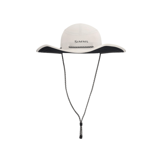 SIMMS HATS Simms Men's Solar Sombrero