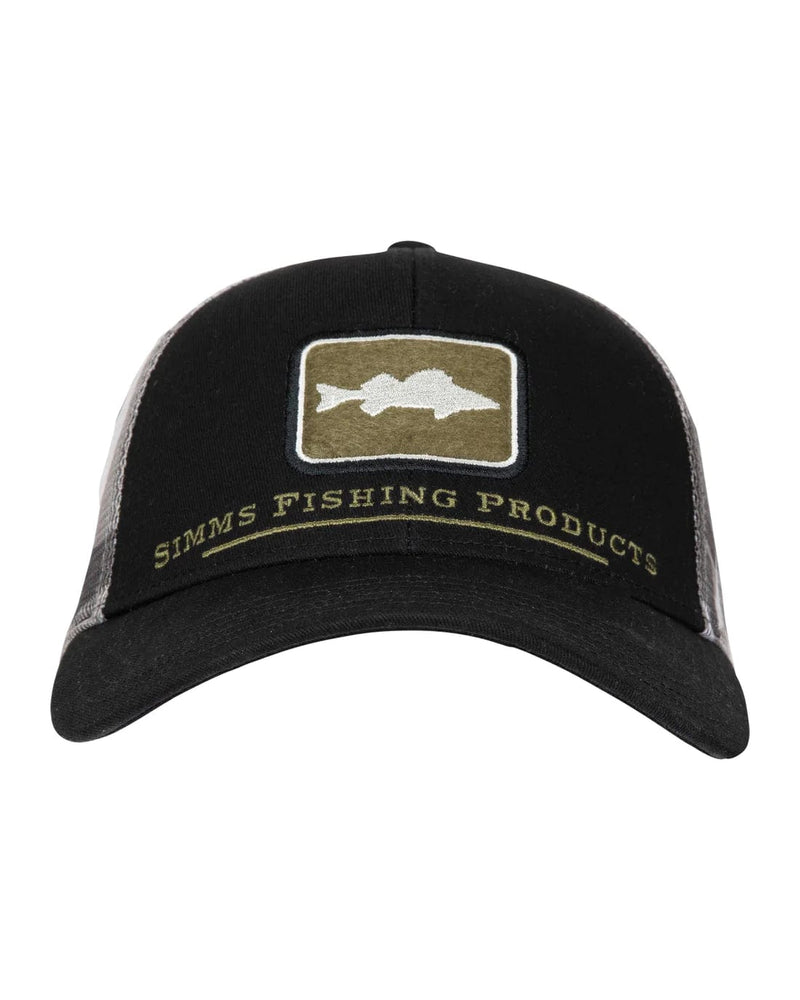 Load image into Gallery viewer, SIMMS HATS Simms Walleye Trucker Hat

