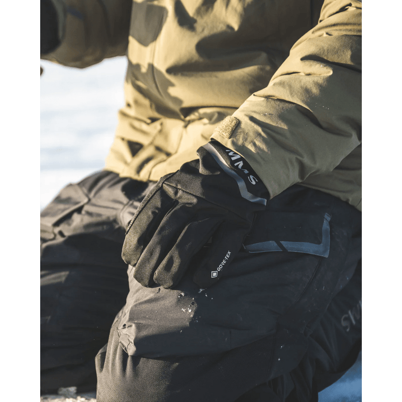 Load image into Gallery viewer, SIMMS ICE FISHING HEAD WEAR / GLOVES Simms ProDry GORE-TEX Fishing Glove + Liner
