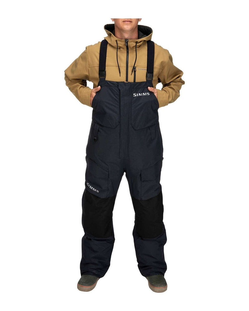 Load image into Gallery viewer, SIMMS ICE FISHING JACKETS / BIBS Simms Challenger Insulated Bib (non current)
