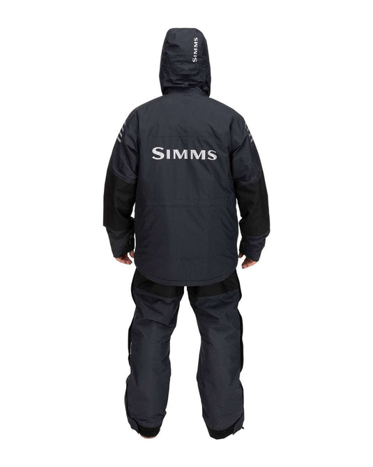 SIMMS ICE FISHING JACKETS / BIBS Simms Challenger Insulated Jacket