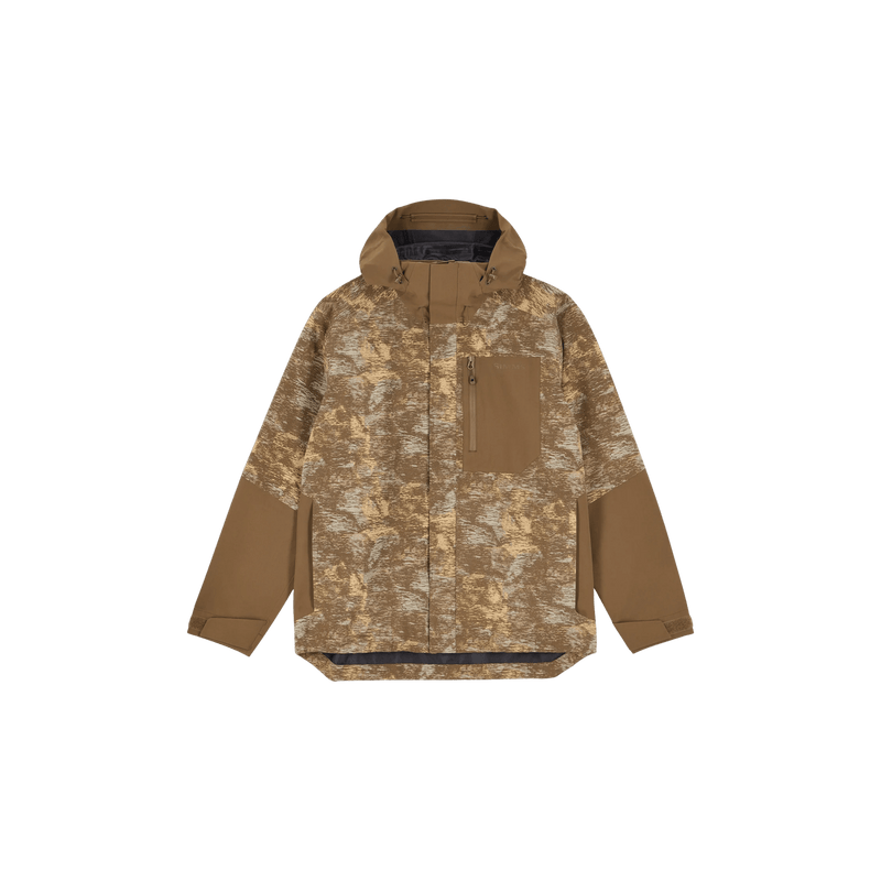 Load image into Gallery viewer, SIMMS RAINSUITS L / Windy Jasper Simms Men's Challenger Fishing Rain Jacket
