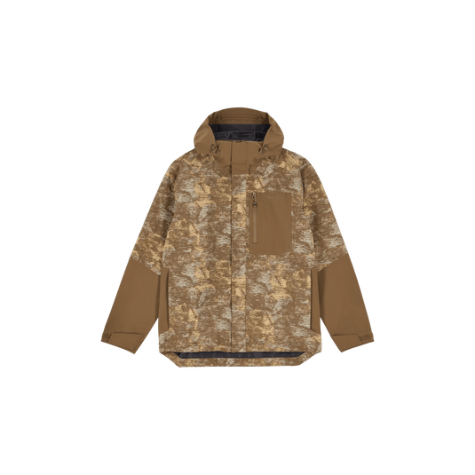 SIMMS RAINSUITS L / Windy Jasper Simms Men's Challenger Fishing Rain Jacket